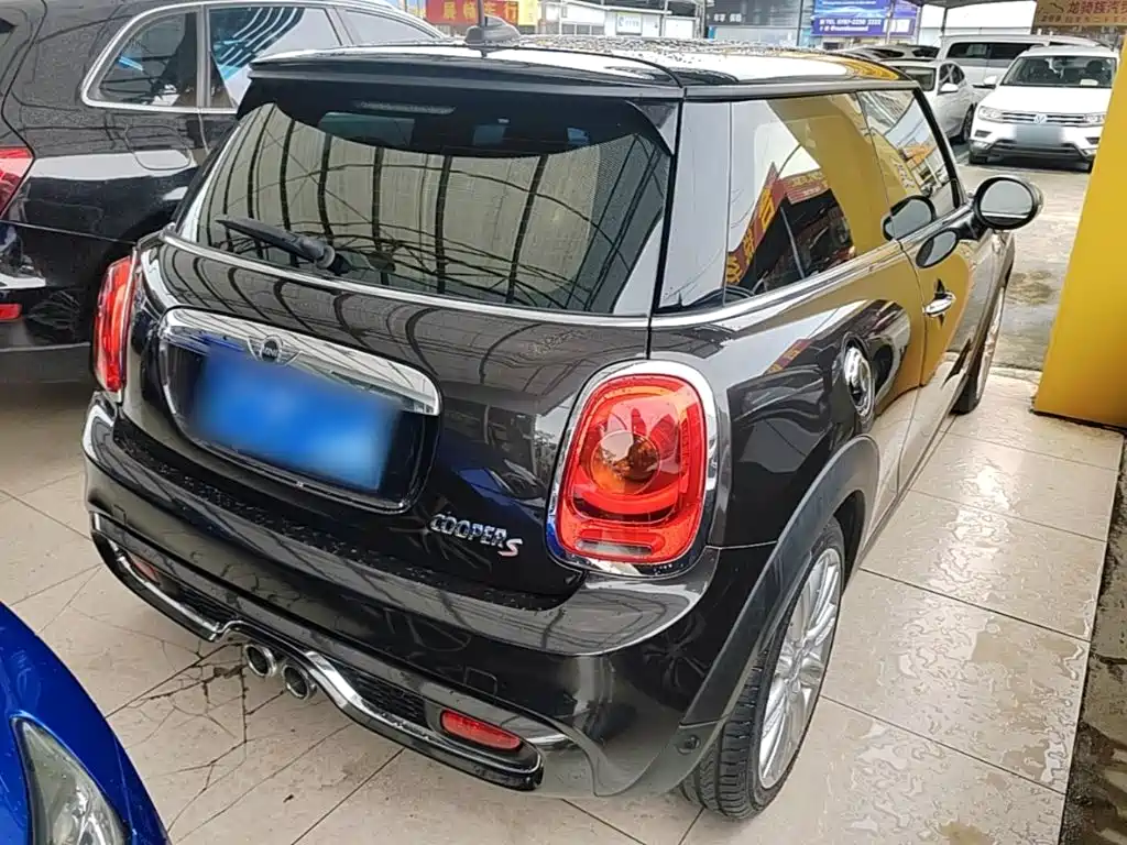MINI Mini — миниатюра 7