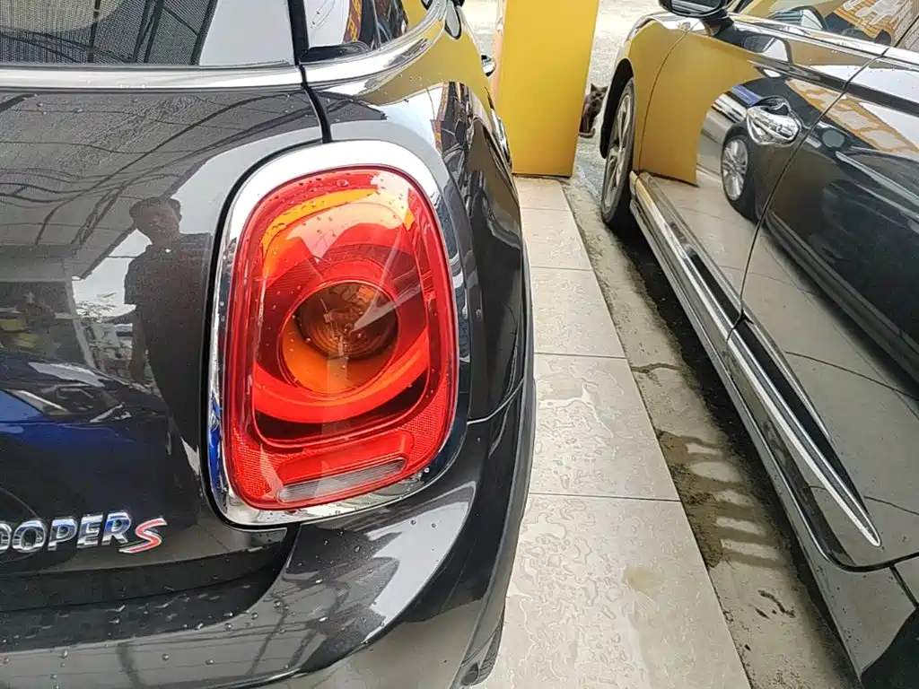MINI Mini — миниатюра 8