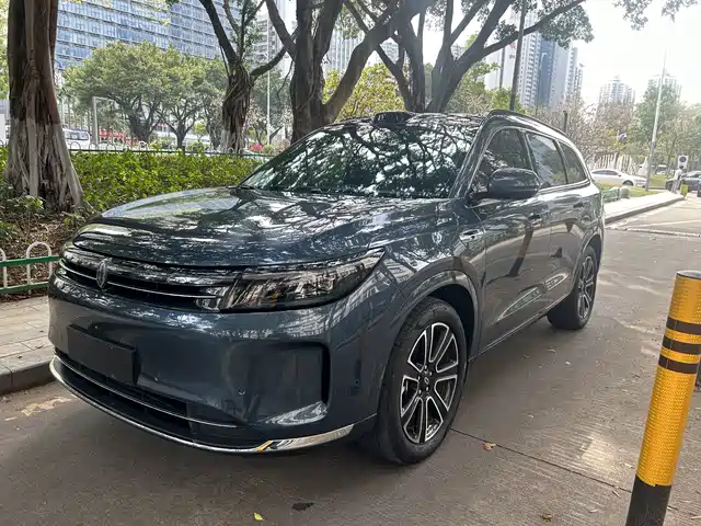 AITO ASK THE WORLD M7 2024