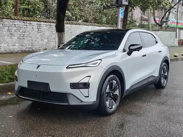 Changan Deepal DARK BLUE S05 2024