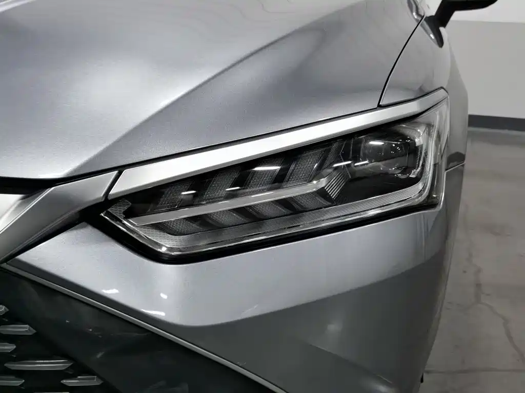 BYD Qin PLUS — миниатюра 7