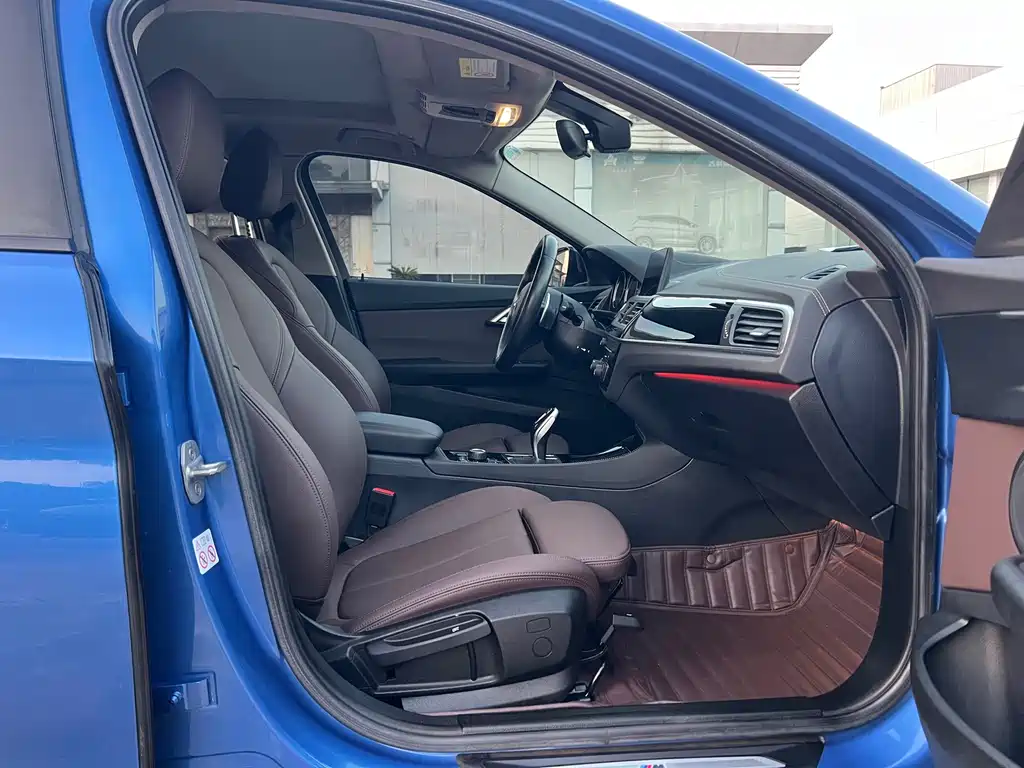 BMW 1 Series — миниатюра 9