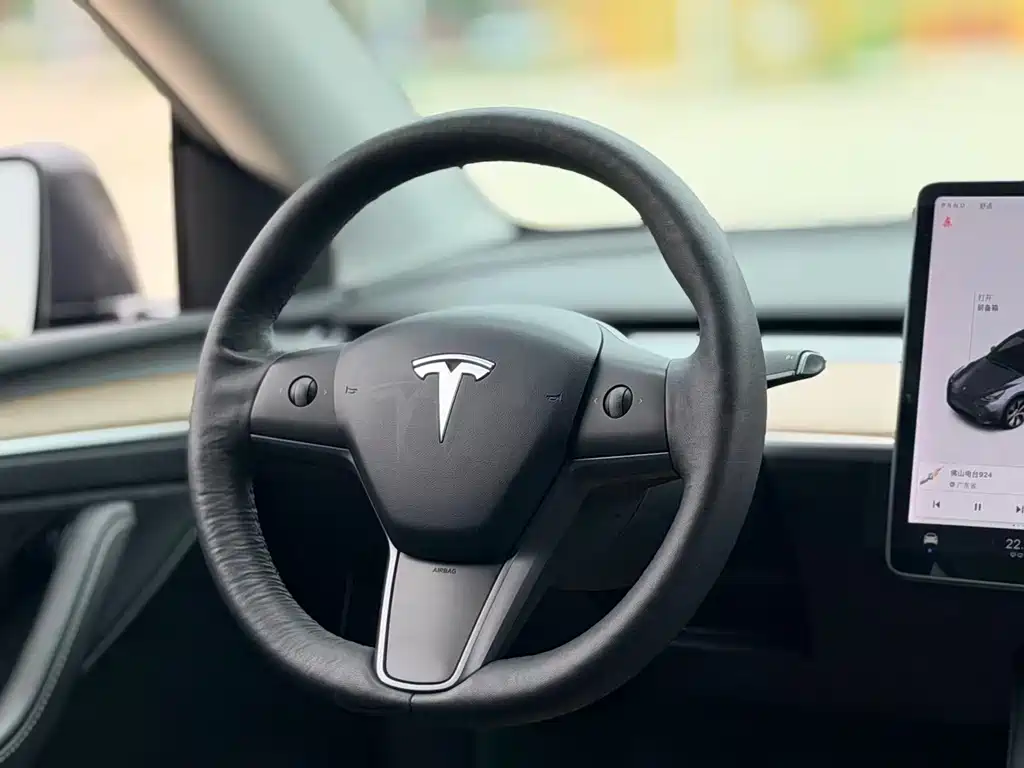 Tesla Model Y — фотографии объявления, Фото 16