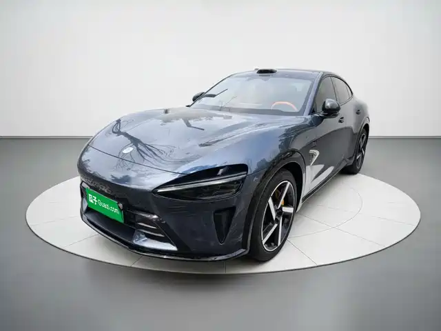 2025 xiaomi YU7