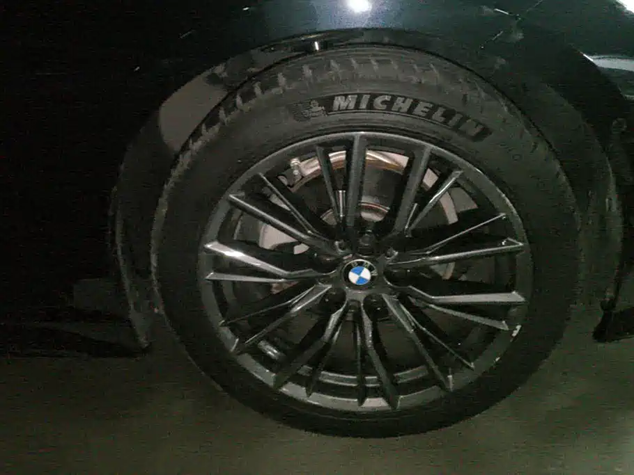 BMW 3 Series — миниатюра 6