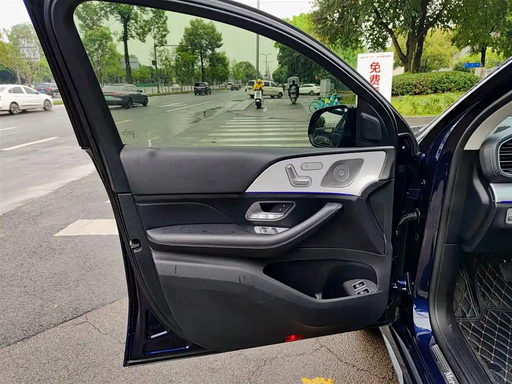 Mercedes-Benz GLE 2021 GLE 350 e 4MATIC SUV