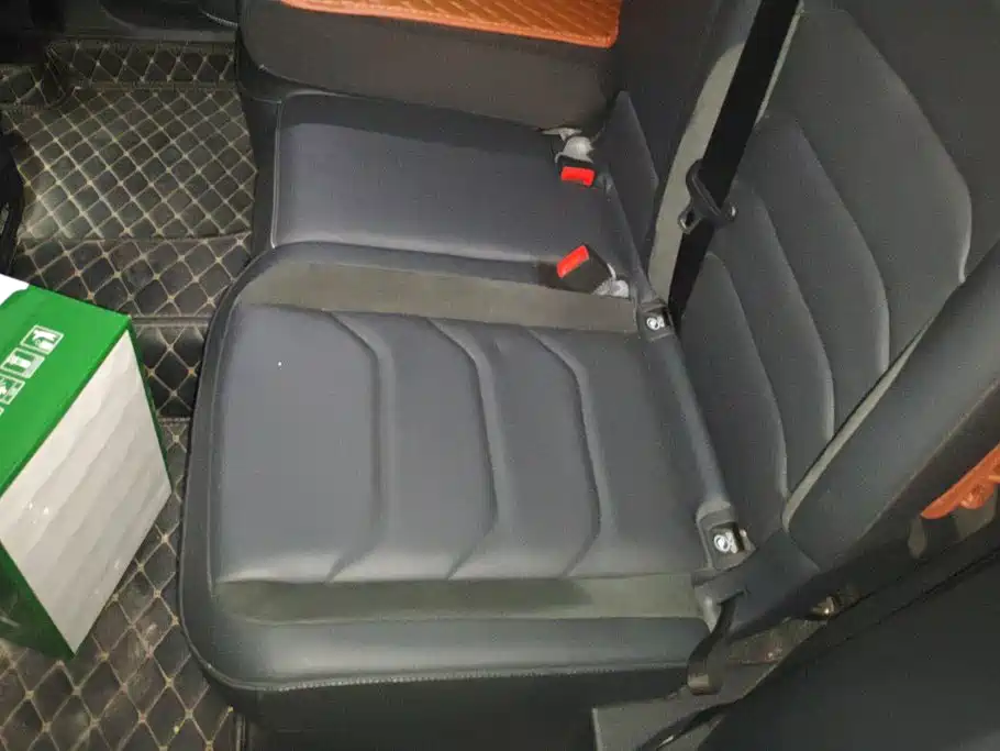 Volkswagen Tiguan L — миниатюра 11
