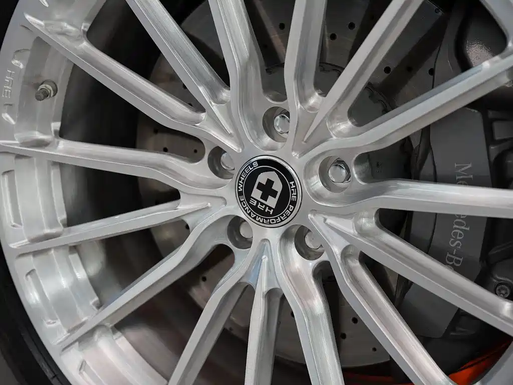 Mercedes-Benz S-Class — миниатюра 40