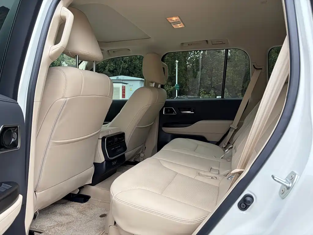 Toyota Land Cruiser — миниатюра 13