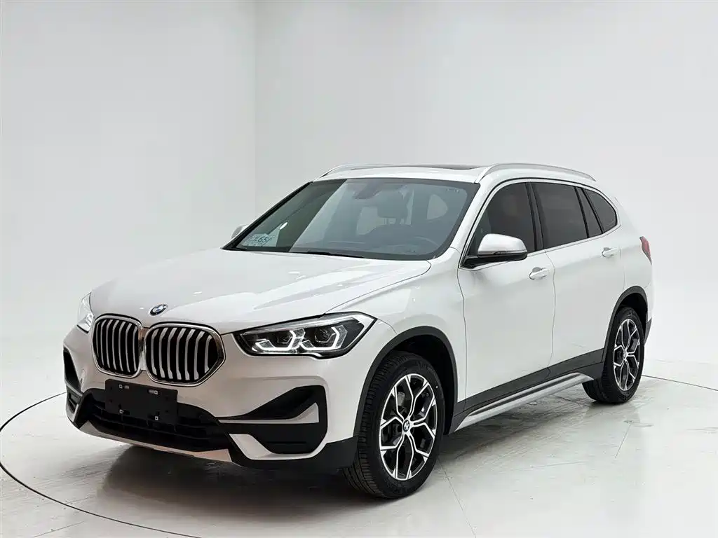 BMW X1 2022