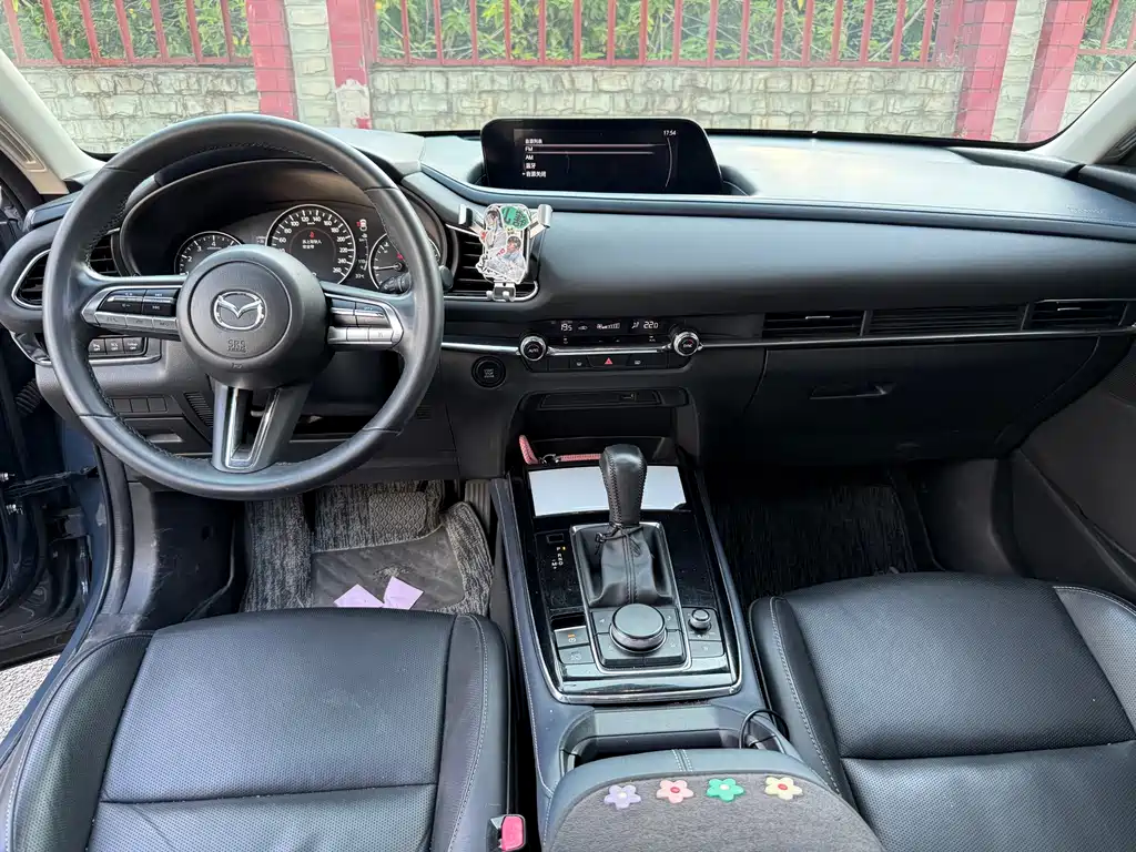 Mazda CX-30 — миниатюра 14