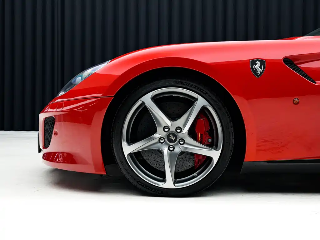 Ferrari 599 — миниатюра 11