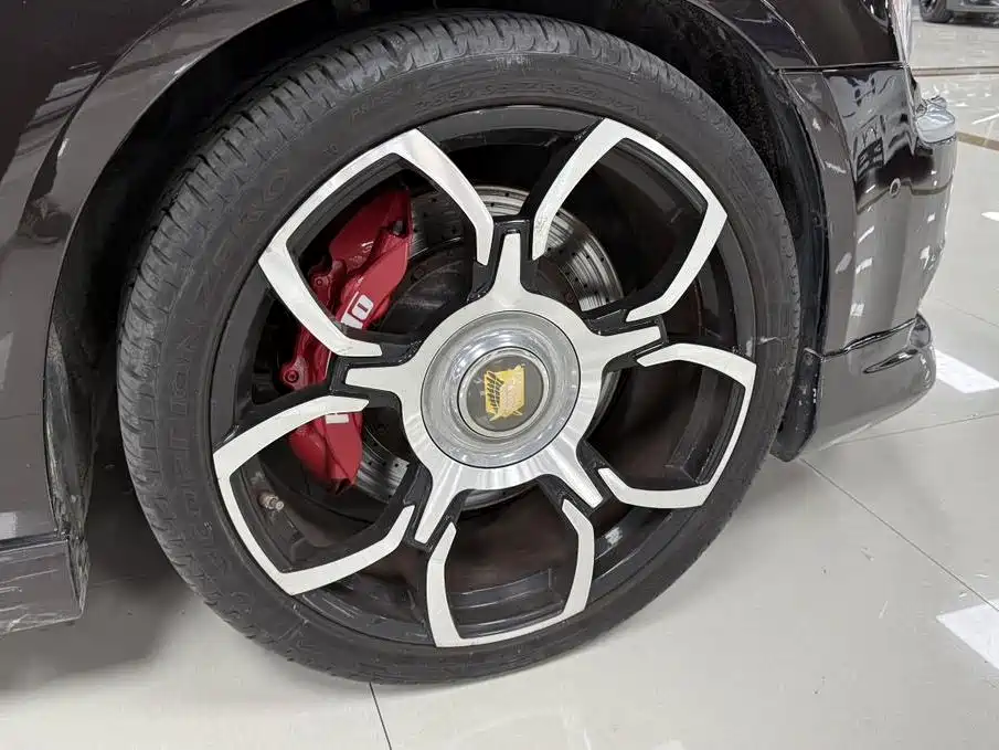 Chrysler 300C — миниатюра 16