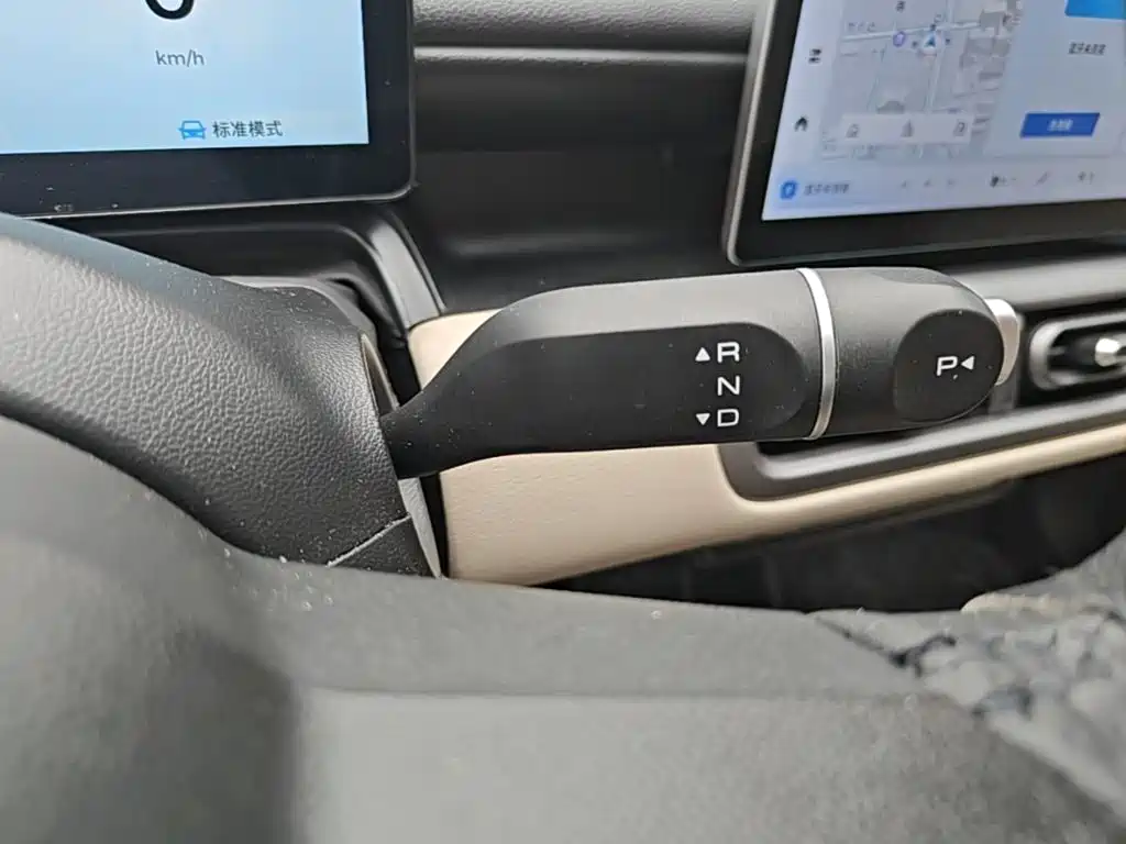 Wuling Bingo PLUS — миниатюра 14