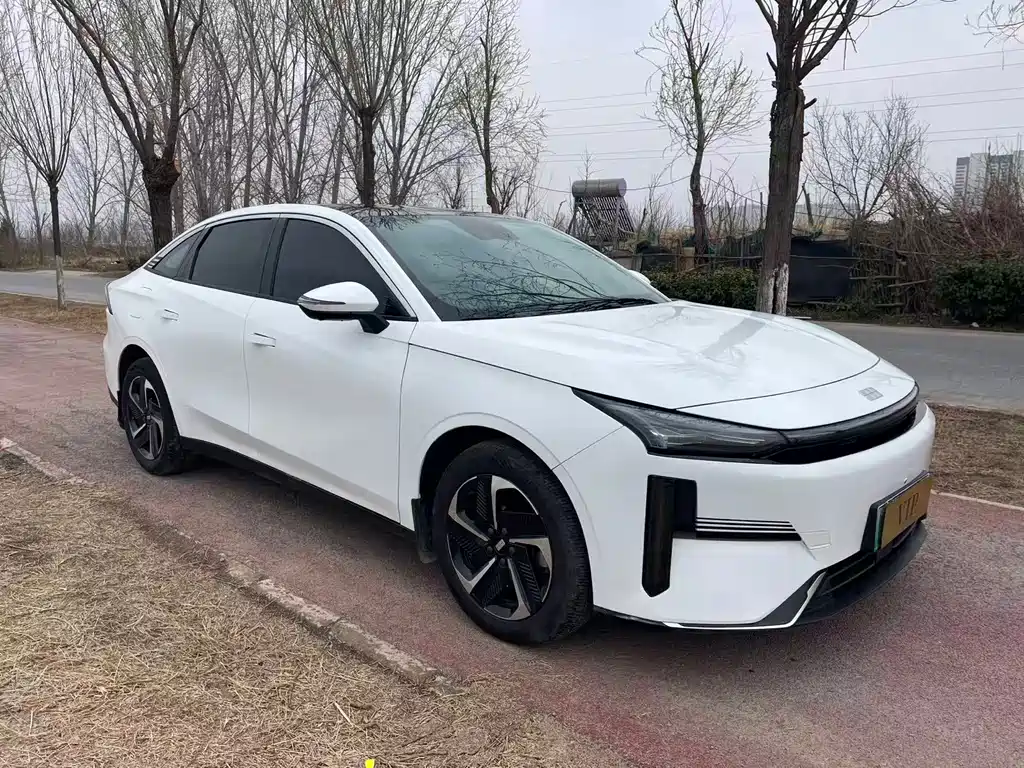 GEELY GALAXY GALAXY L6