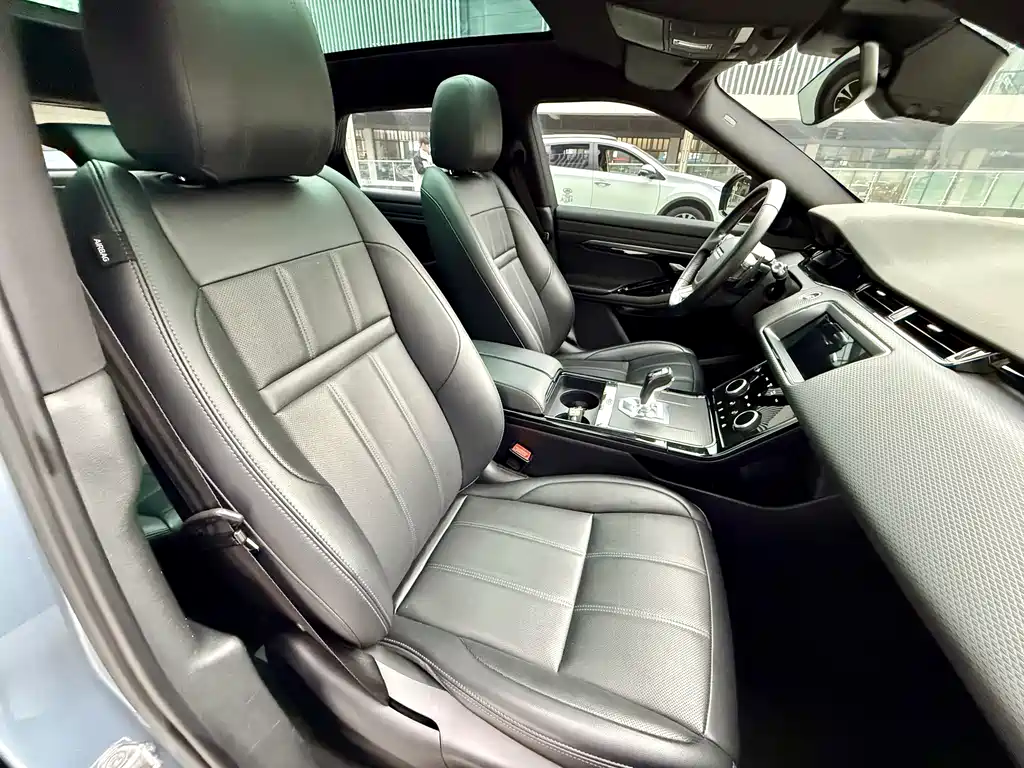 LAND ROVER RANGE ROVER AURORA