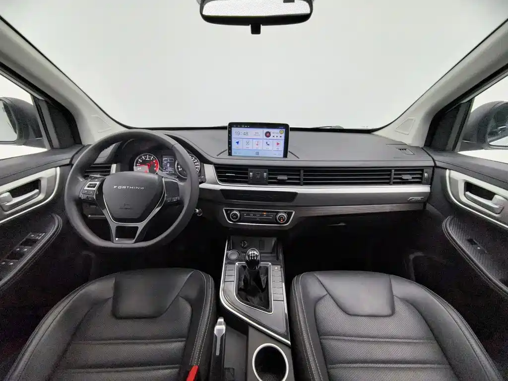 Fengxing Fengxing SX6 — миниатюра 5