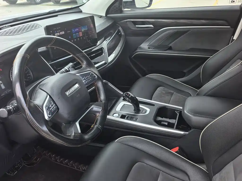 Haval H6 — миниатюра 3