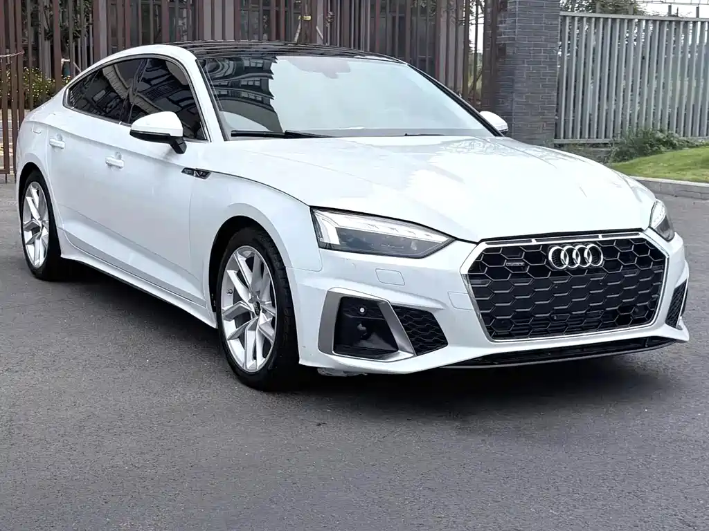 Audi A5 2024 Sportback 40 TFSI Fashion