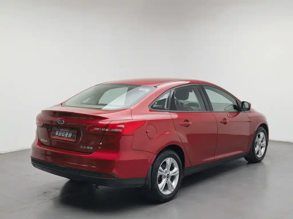 Ford Focus — миниатюра 2