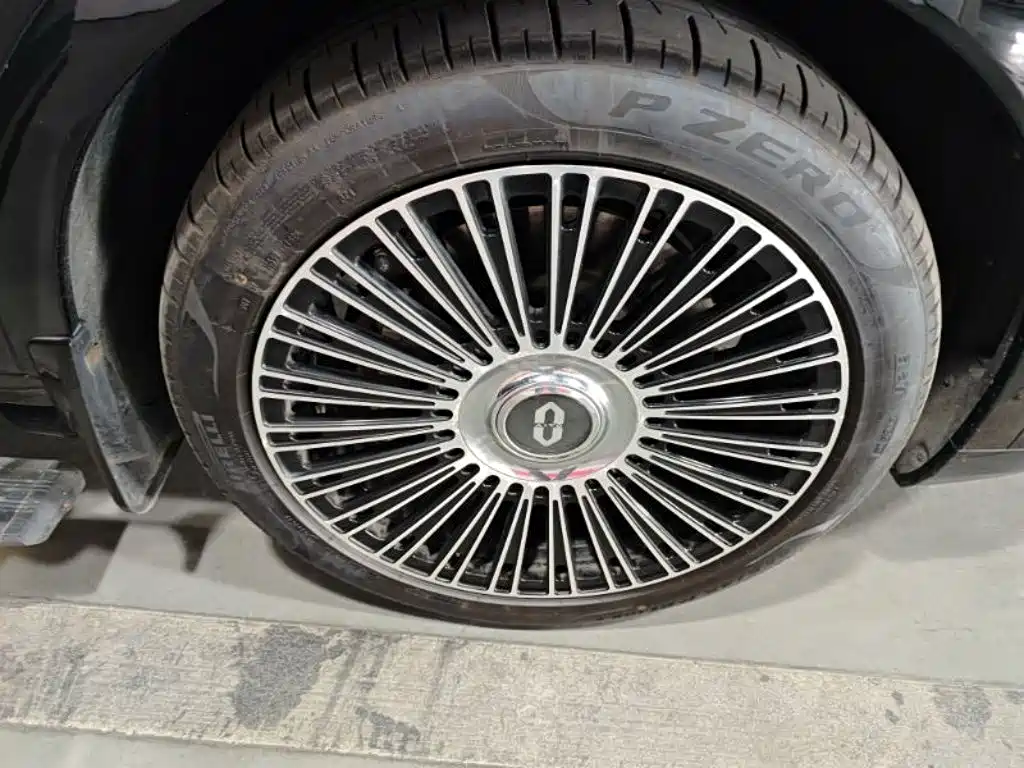 AITO AITO M9 — миниатюра 15