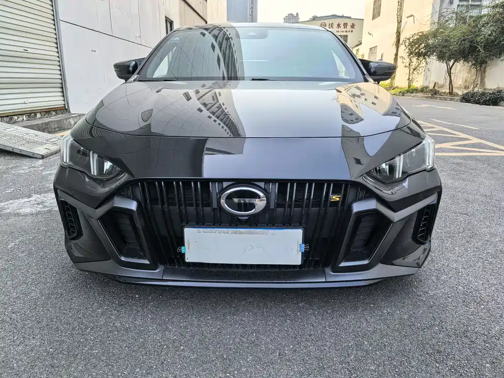 GAC Empow 2021 270T DCT J15
