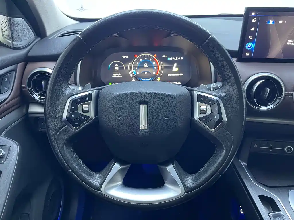 WEI PAI WEI BRAND VV6