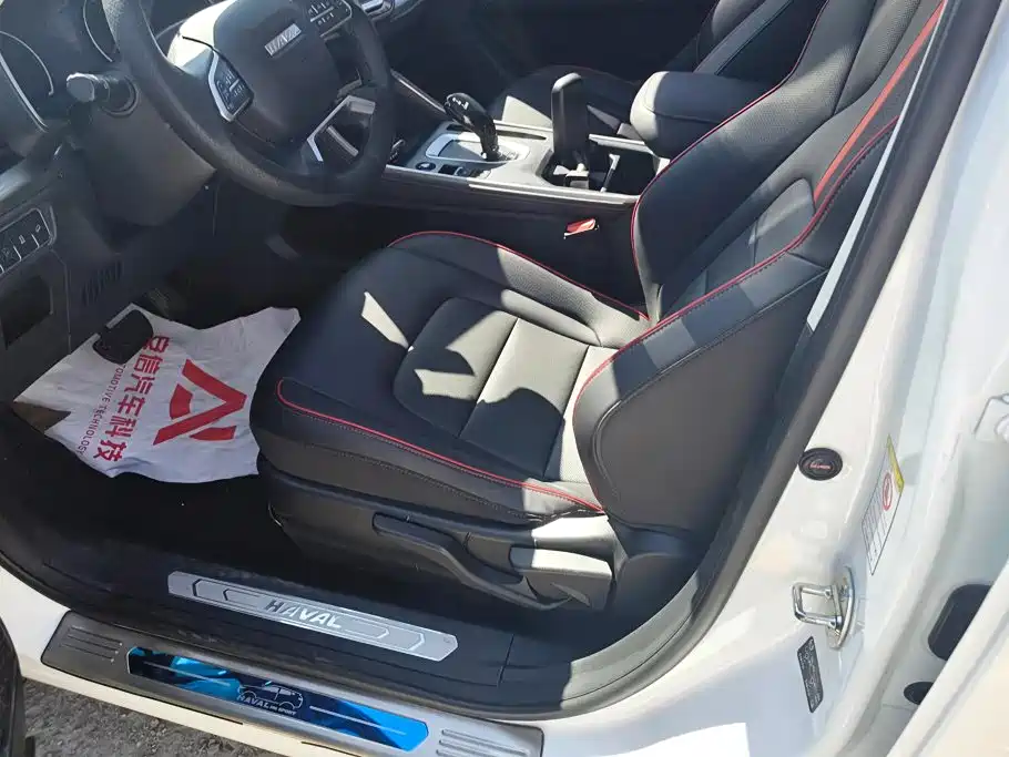 Haval H6 — миниатюра 9