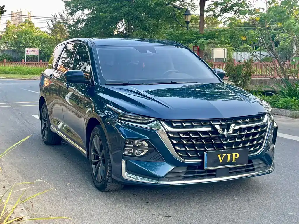 Wuling Victory — миниатюра 3