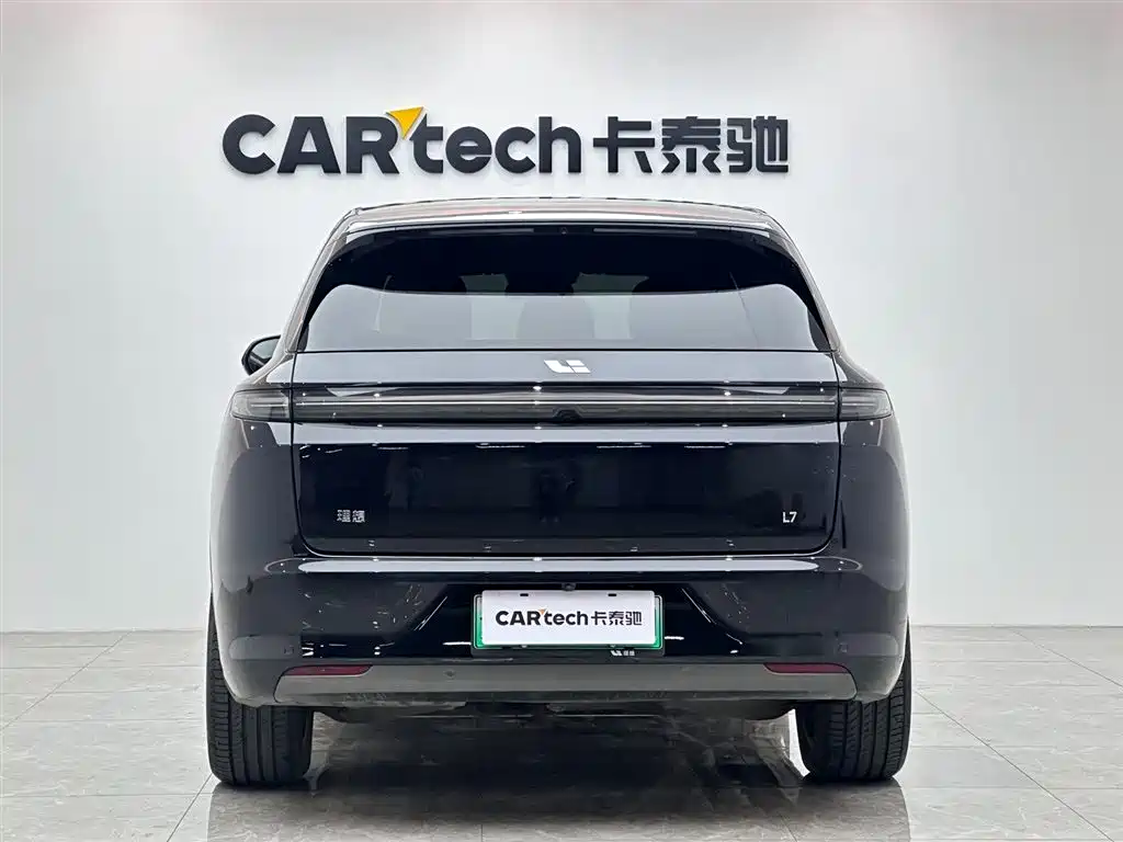 Li Auto IDEAL L7