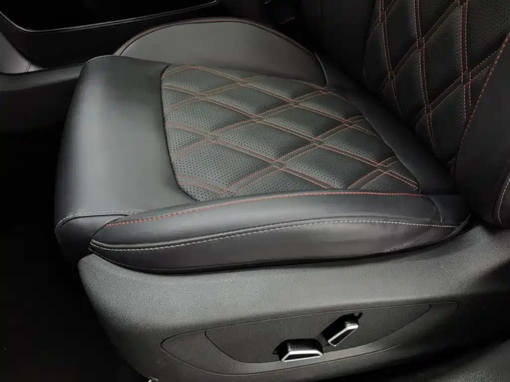 Changan CS55PLUS — миниатюра 20