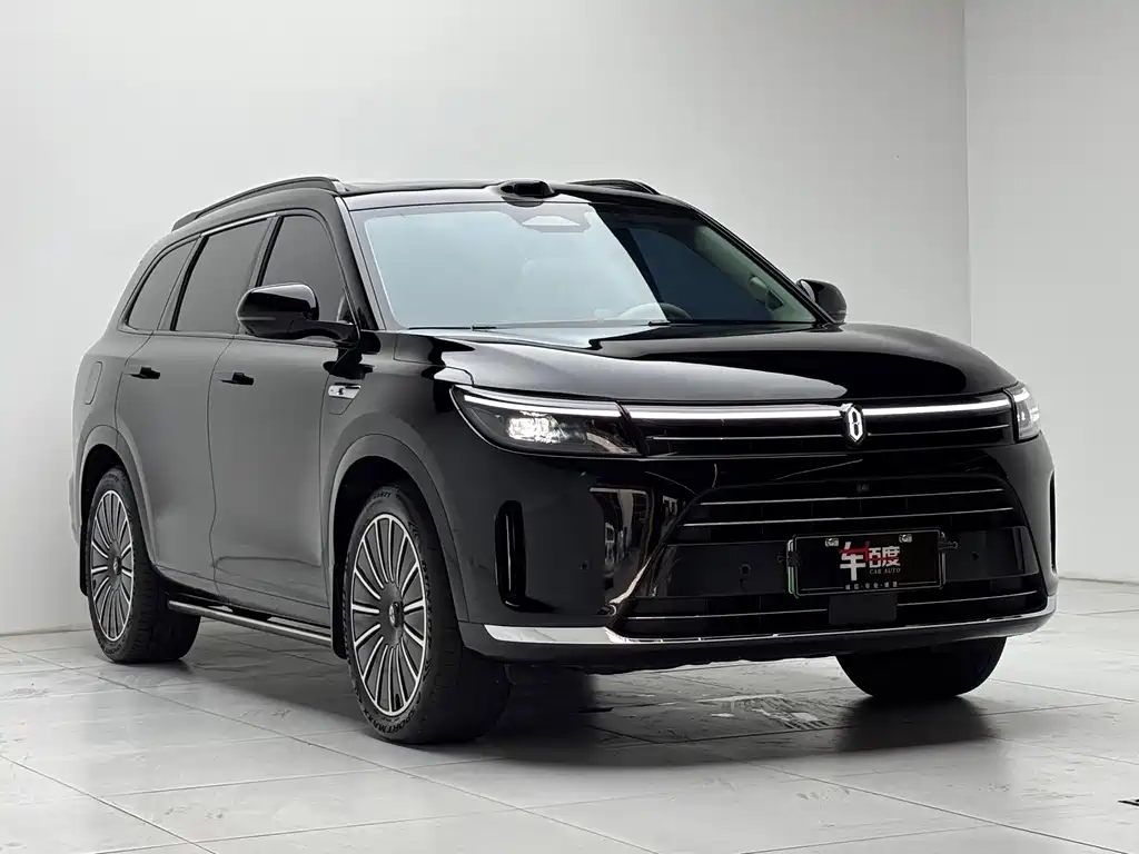 AITO AITO M7 — миниатюра 3