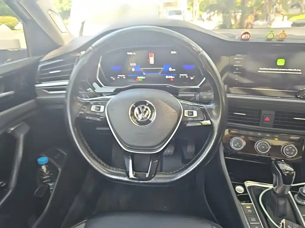 Volkswagen Sagitar — миниатюра 11