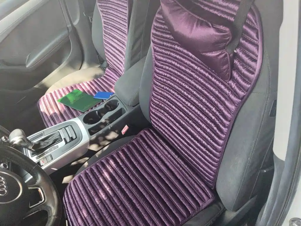 Audi A4L — миниатюра 8