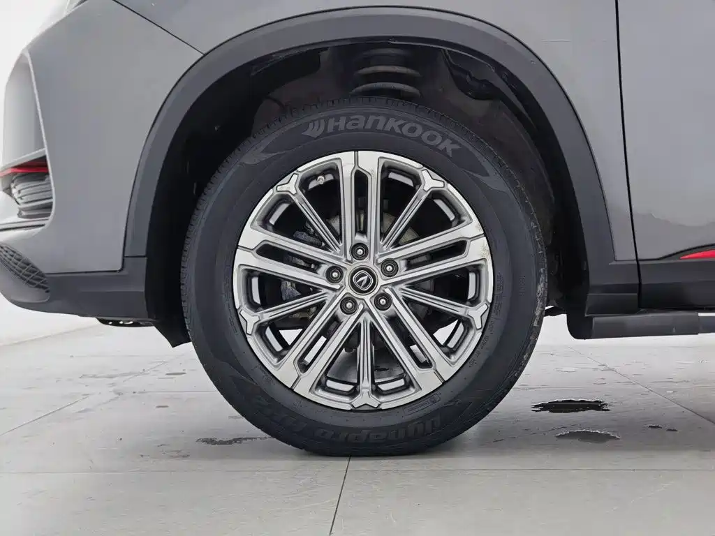 Changan Changan CS75PLUS — миниатюра 17