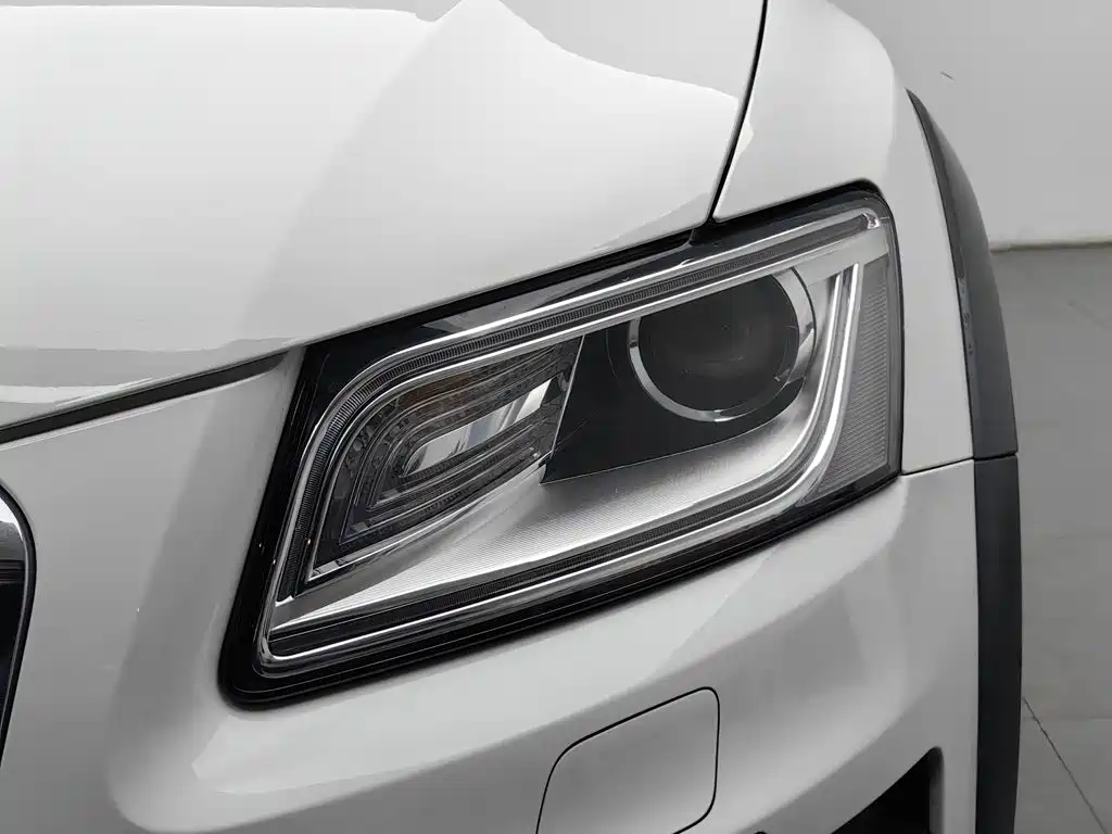 Audi Q5 — миниатюра 7