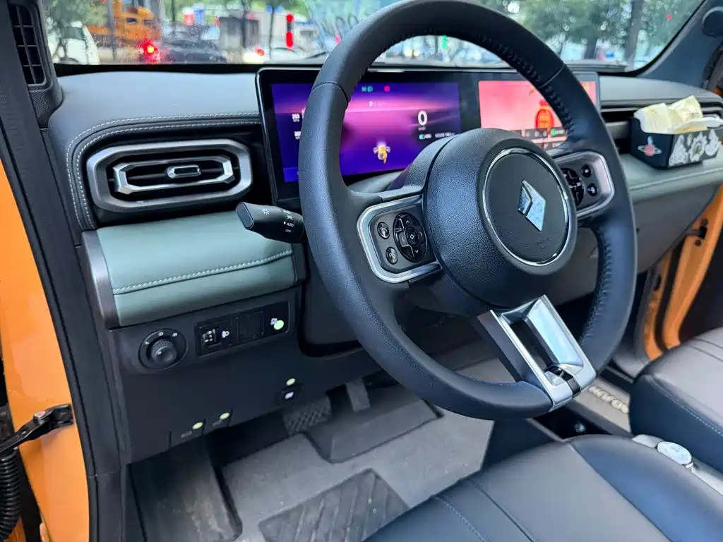 Baojun Yueye — миниатюра 23