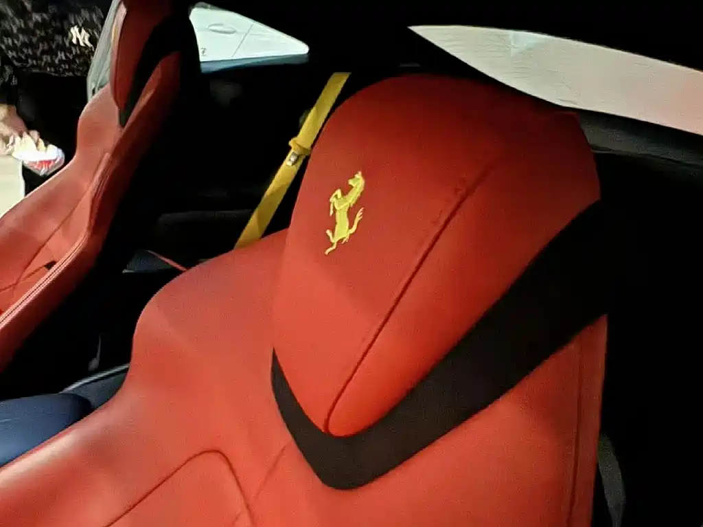 Ferrari Roma — миниатюра 6