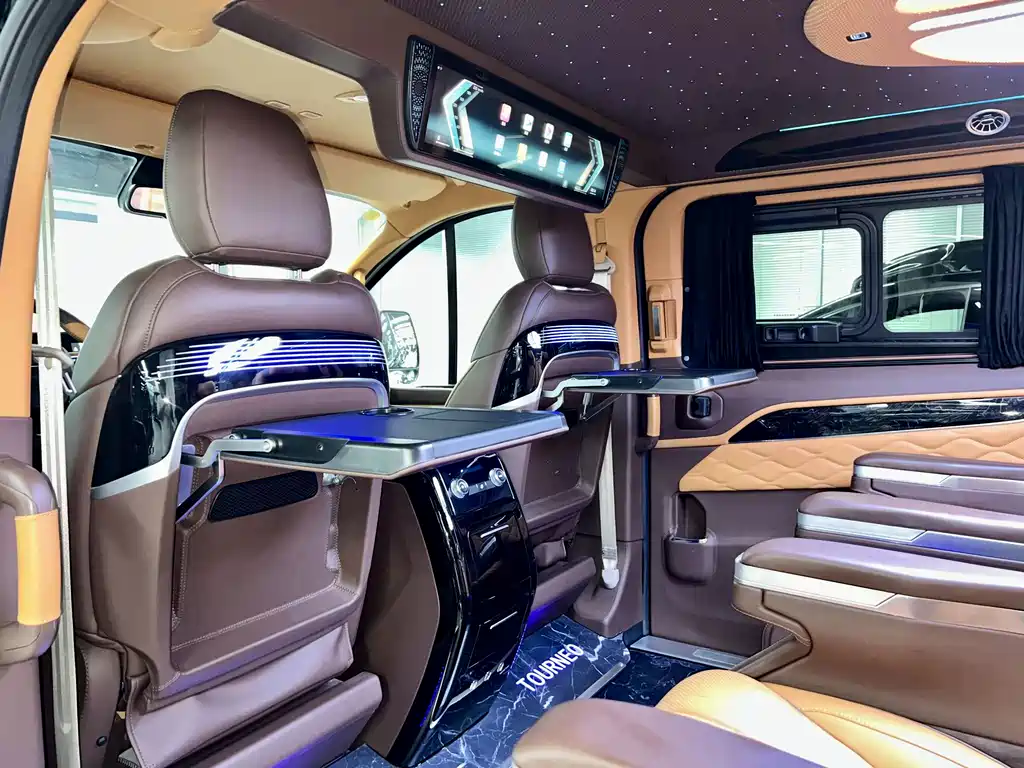WOWSEN Ford Heiwushi — миниатюра 6