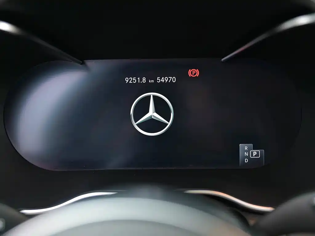 Mercedes-Benz GLC AMG — миниатюра 10