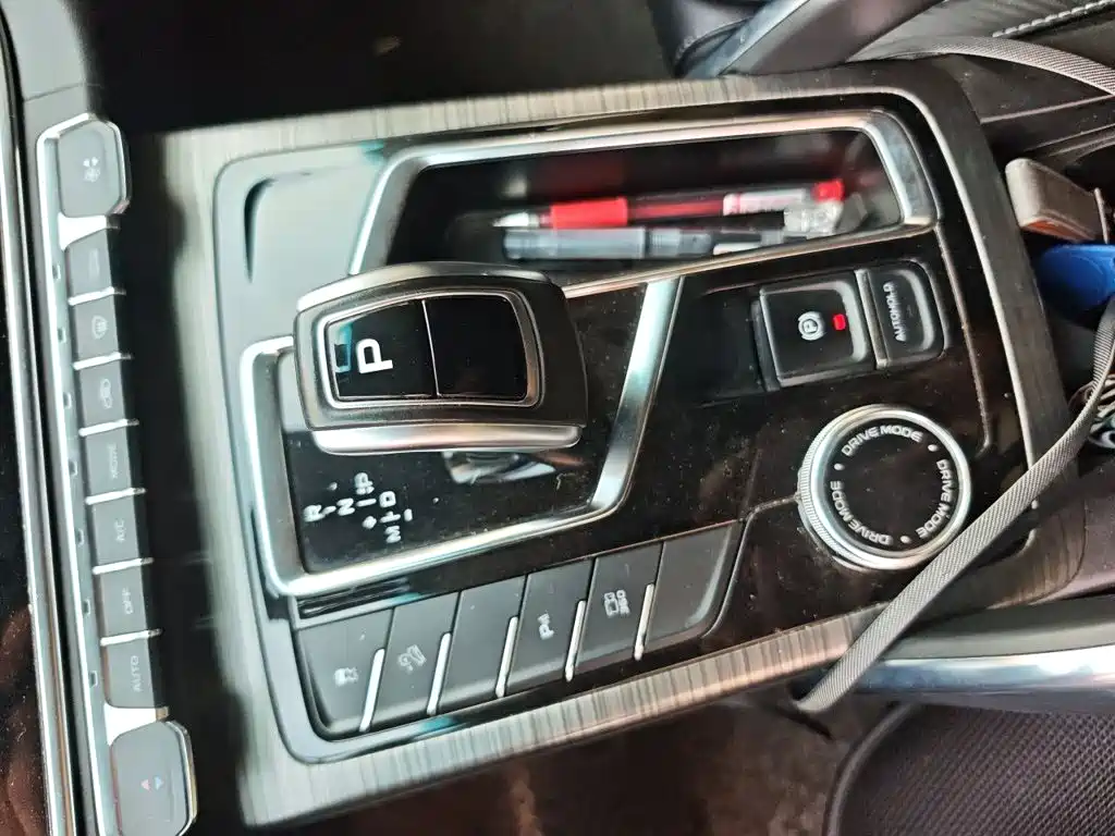 Geely Boyue — миниатюра 7