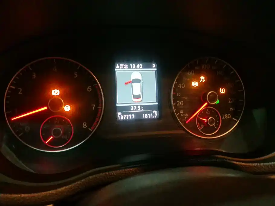 Volkswagen Passat — миниатюра 14