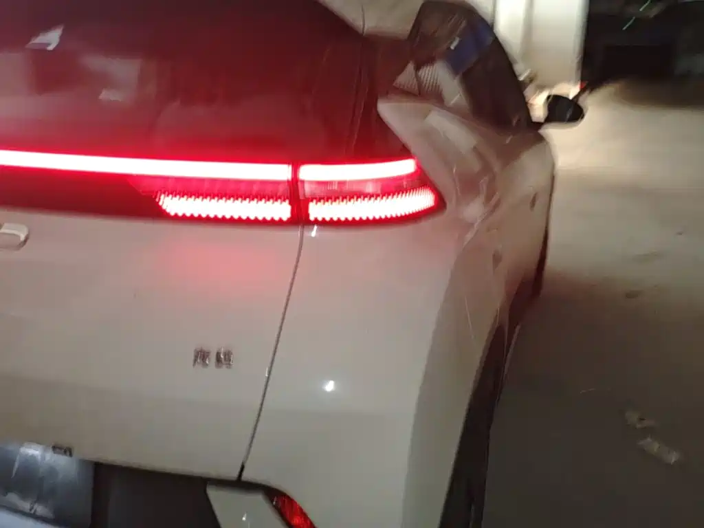 BYD Seagull 2024 305km