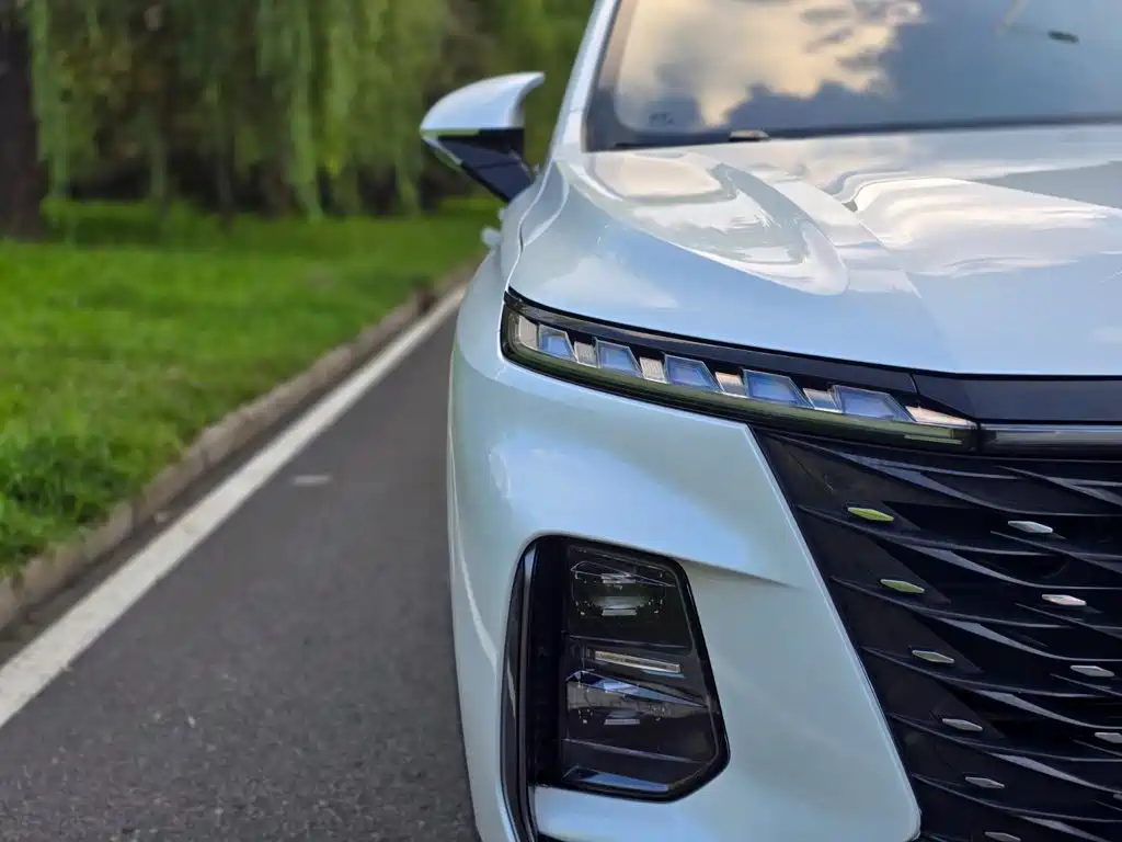 Roewe RX5 MAX 1.5T Auto Aspire Luxury Edition, фото 8