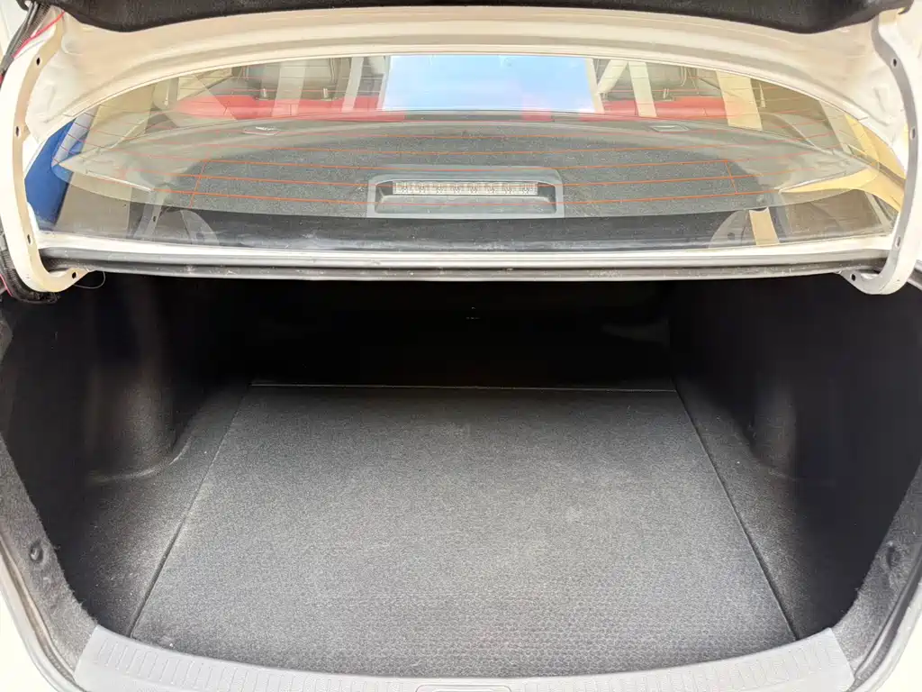 Toyota Corolla — миниатюра 21