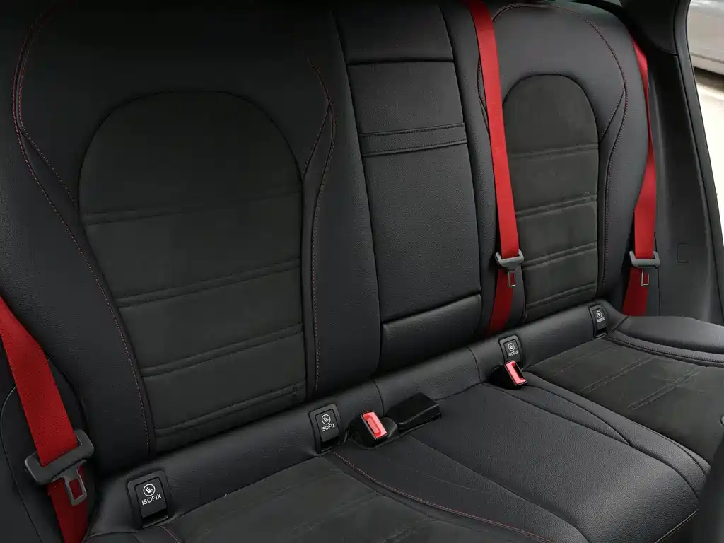 Mercedes-Benz GLC AMG — миниатюра 17