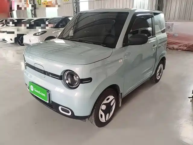 2025 Geely LC (Panda)