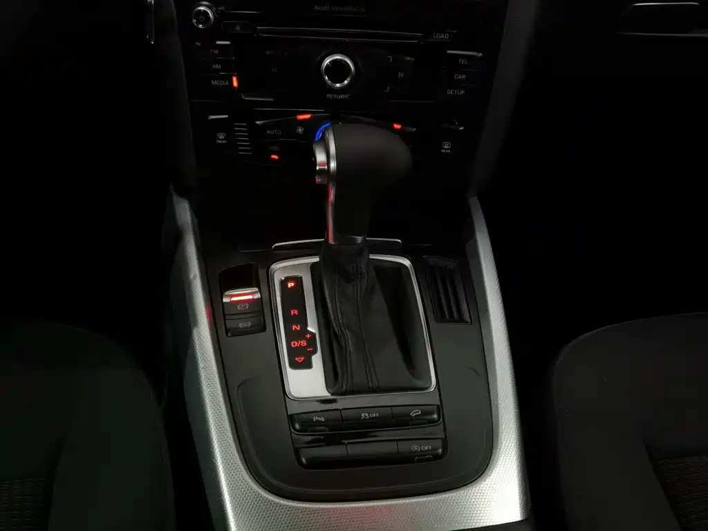 Audi Q5 — миниатюра 13