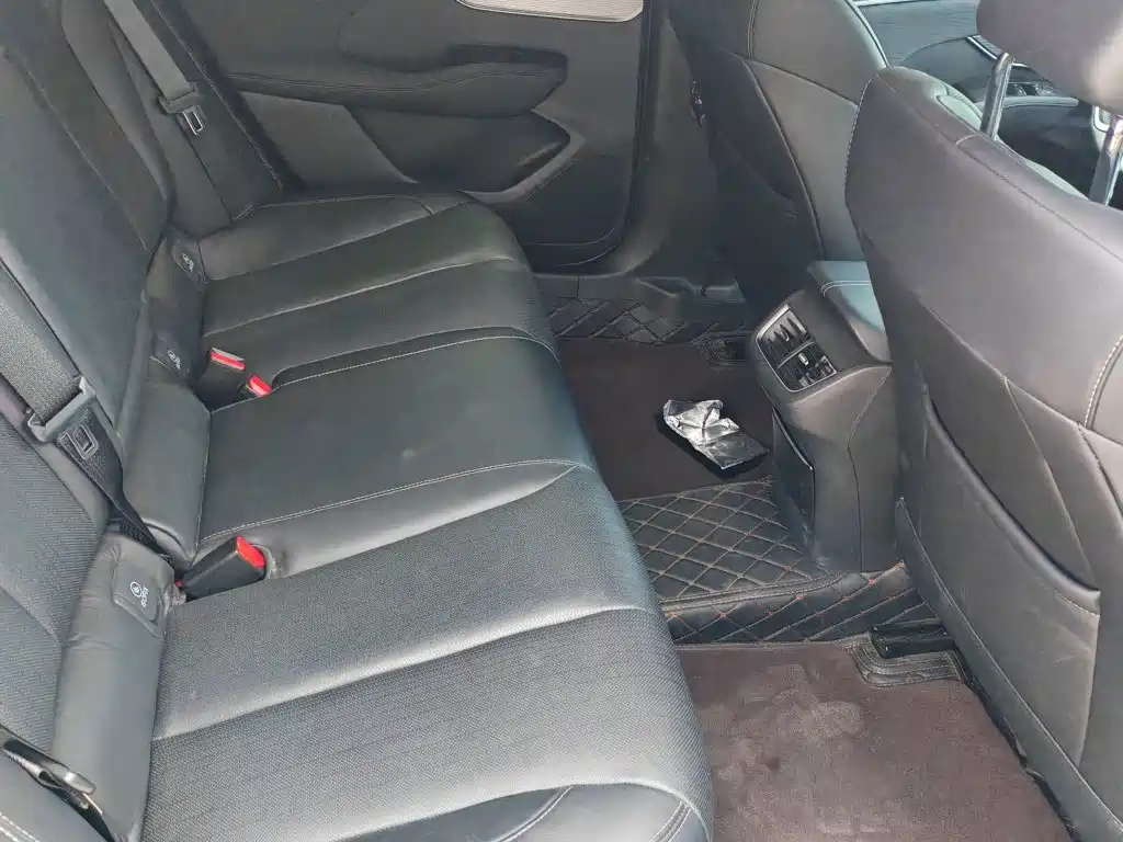 Buick LaCrosse 2024 28T
