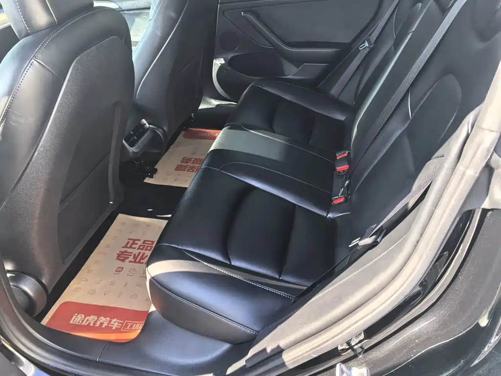 Tesla Model 3 — миниатюра 6